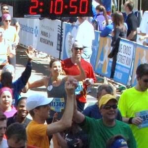 Meet your Posher, Peter